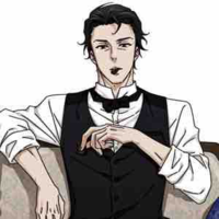 Mycroft Holmes