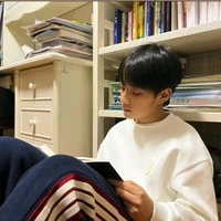 Vương Lỗ Kiệt_hắn_lúc nhỏ