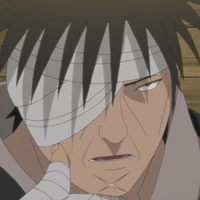 Shimura Danzo