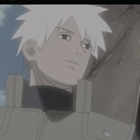Hatake Sakumo