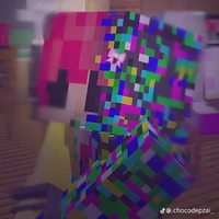 hiha glitch