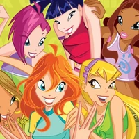 WinX club