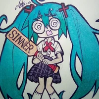 Hatsume Miku