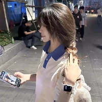 Trương Tuyết Lan [ em gái hắn ]