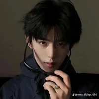 Trương Cung [ Papa hắn ]
