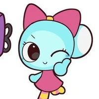 Poppy(ca-BOOM×2)
