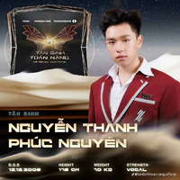 Nguyễn Thanh Phúc Nguyên 
