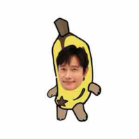 T/G Banana Hun
