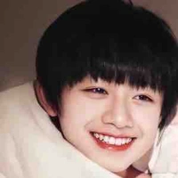 (3 tuổi) Chu Chí Hâm