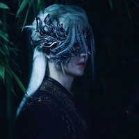 Lục Dạ Bạch