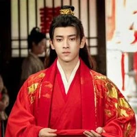 Mộc Nhân Trực / Mộc Tiểu Ngũ