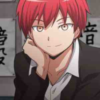 Akabane Karma
