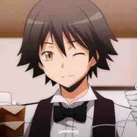 Isogai Yuuma