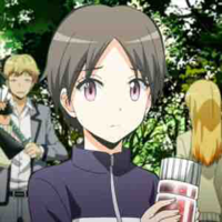 Okano Hinata