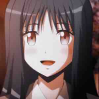Kanzaki Yukiko