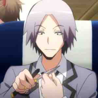 Sugaya Sousuke