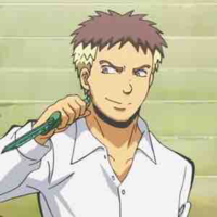 Terasaka Ryouma