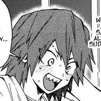 Kirishima Eijiro