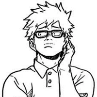 Bakugo Masaru