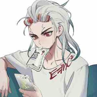Ishigami senku 