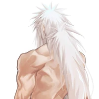 Jiraiya