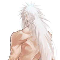 Jiraiya