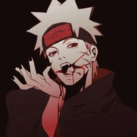 Uzumaki Naruto