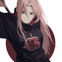 Haruno Sakura