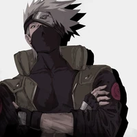 Hatake Kakashi