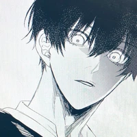 Isagi Yoichi