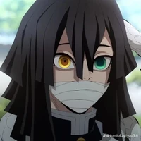 iguro obanai
