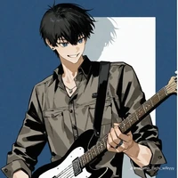 Isagi Yoichi