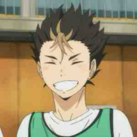 Nishinoya Yu