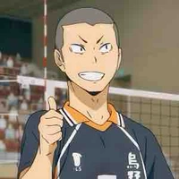 Tanaka Ryunosuke