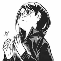 Shimizu Kiyoko