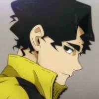 Sakusa Kiyoomi 