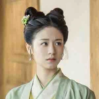 Linyi ( nô tỳ của Nhi )