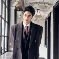 Hạ Phách Lưu [ bố nu9 ]