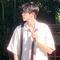 Hạ Nhiễm Triết [ atrai nu9 + bff na9 ]