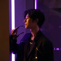 Tề Thần Hiên [ bff na9 ]