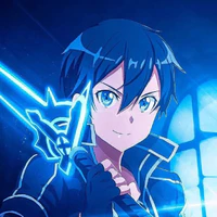 Kirigaya Kazuto