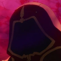 Nhân vật bí ẩn