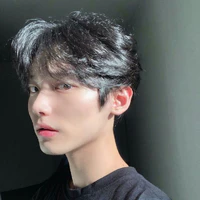 Nguyễn Bá Huy( con của mẹ kế)