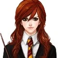 Ginny Weasley