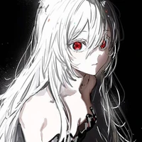 Winker Lily - sau
