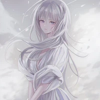 Winker Lily - trước