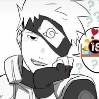 kakashi