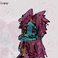 Twisted Poppy