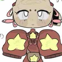 Miri ( my oc )