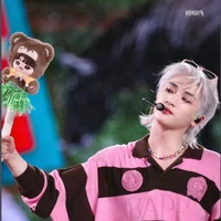 Nghiêm Giai Nhiên ( em)